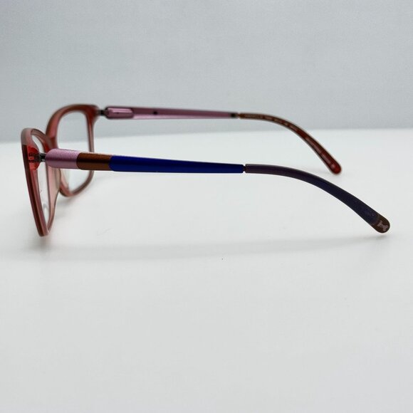 Koali Eyeglasses Eye Glasses Frames 7965K BP013 Morel France 55-14-135